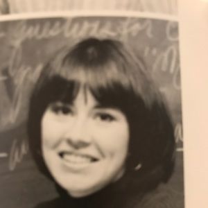 Meet your Posher, Ronna